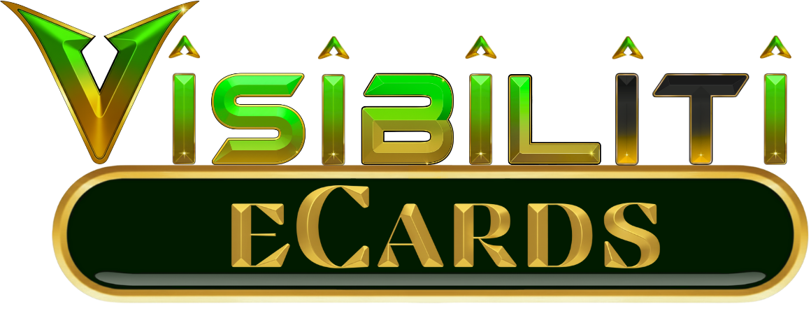 Visibiliti eCards DigiCards