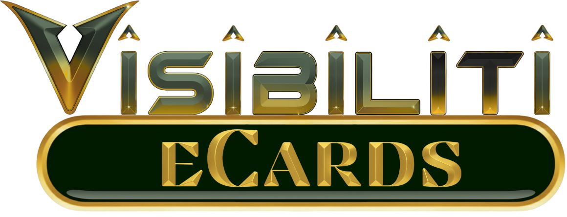 Visibiliti eCards DigiCards
